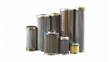 Sachdeva And Sons manufacturer of Metal End Hydraulic Lift Filter
